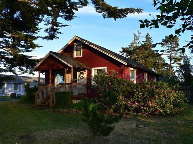 House for sale in Westport, Grays Harbor County