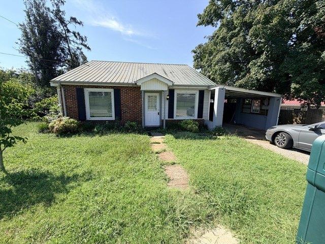 House for sale in Tennessee