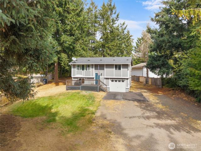 House for sale in Rainier, Thurston County