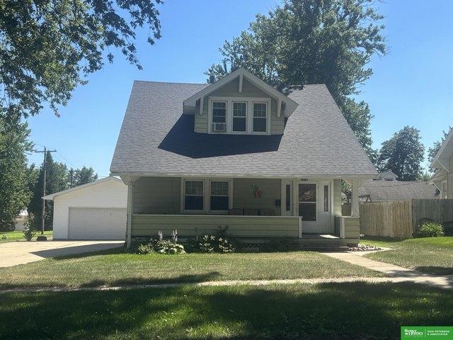 House for sale in Nebraska