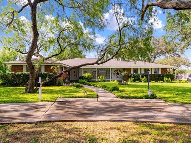 House for sale in Kingsville, Texas