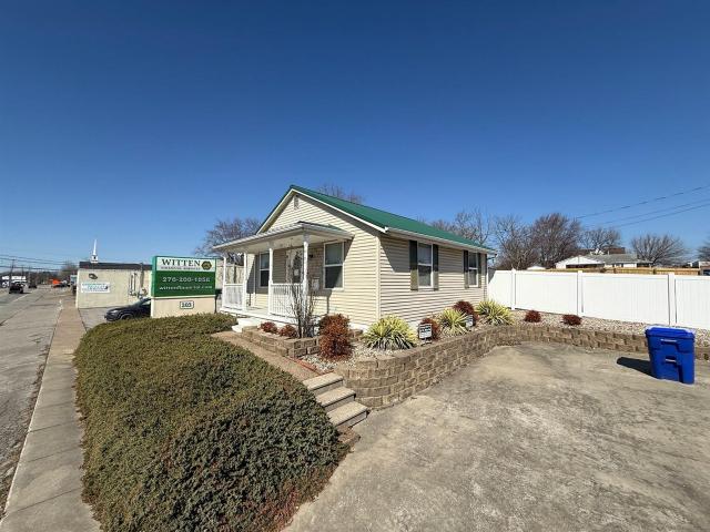 Commercial for sale in Big Clifty, Kentucky