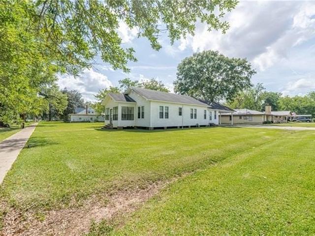 Farm for sale in Cheneyville, Louisiana