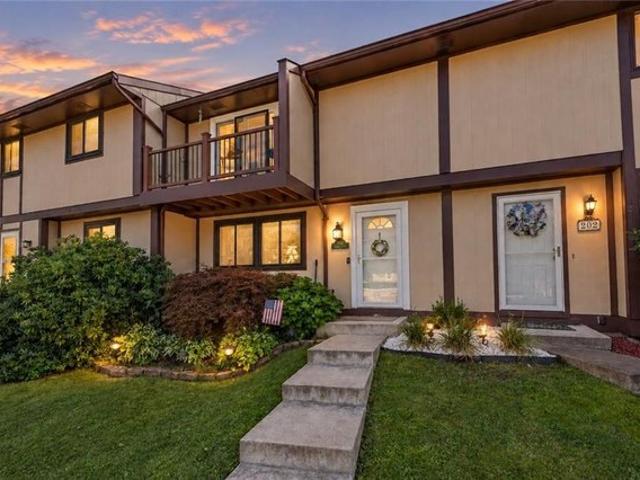 Townhouse for sale in Champion, Pennsylvania