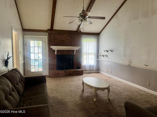 House for sale in Como, North Carolina