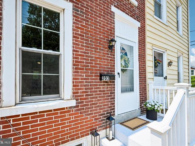 House for sale in Chester, Pennsylvania