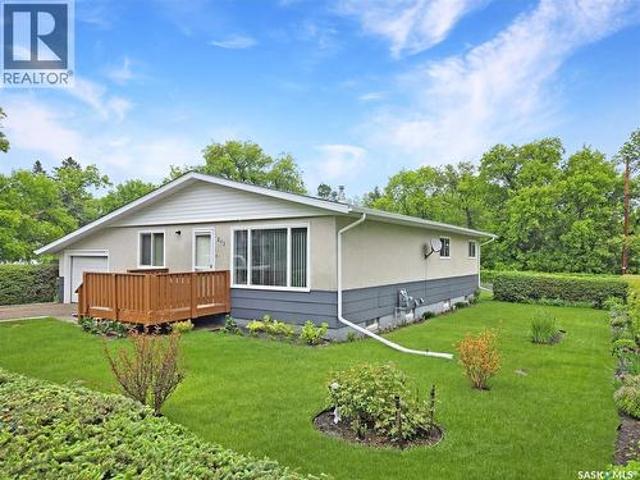 House for sale in Dysart, Saskatchewan