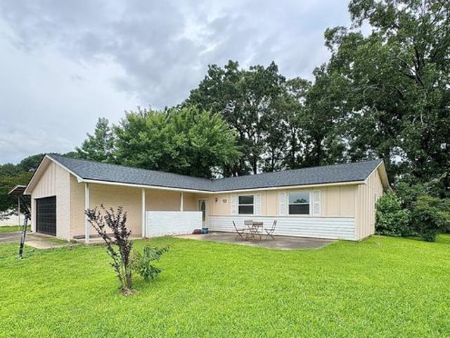 House for sale in Idabel, Oklahoma
