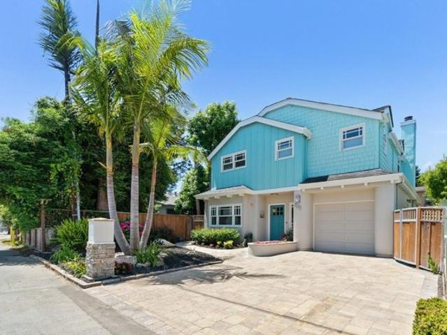 House for sale in Capitola, California