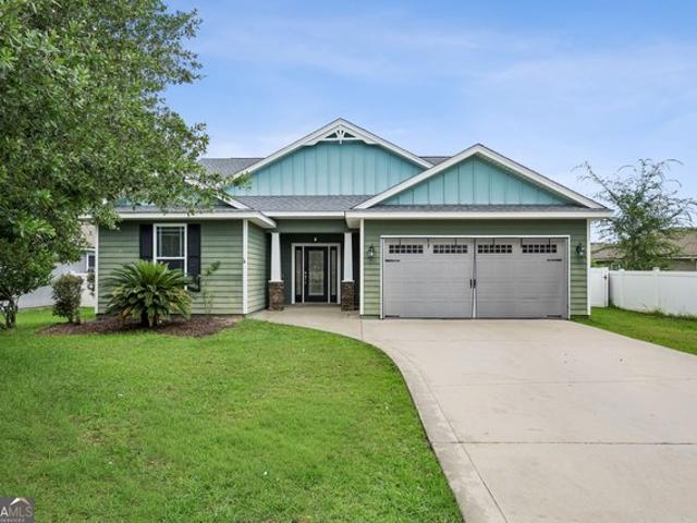 House for sale in Kingsland, Georgia