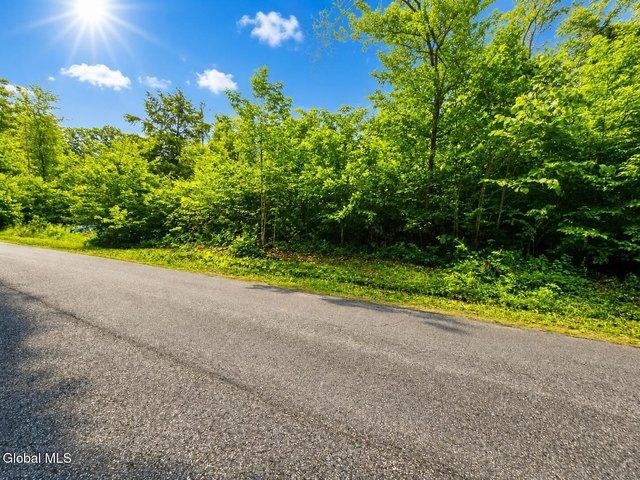 Land for sale in Johnstown, New York