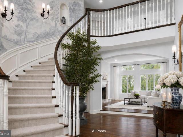 House for sale in Bucks, Pennsylvania