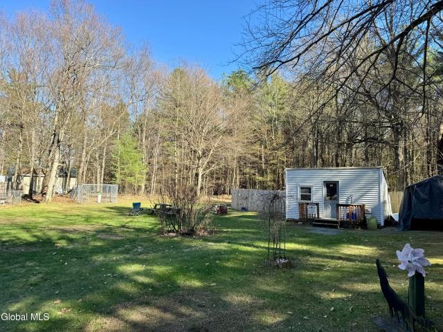 House for sale in Saratoga, New York