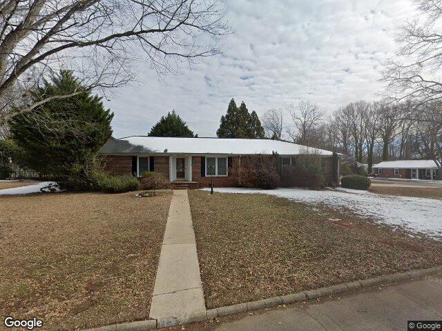 House for rent in Simpsonville, South Carolina