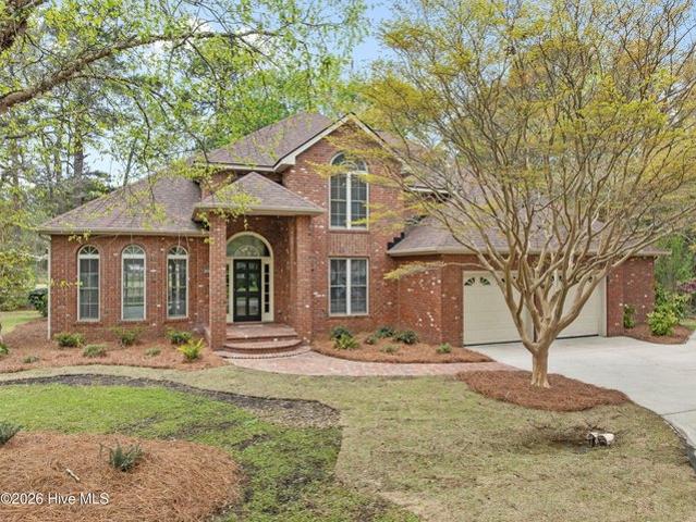 House for sale in Morehead City, North Carolina