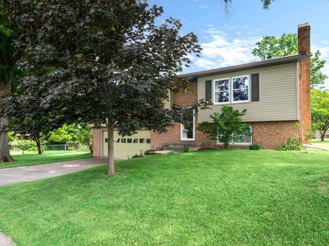 House for sale in Versailles, Kentucky