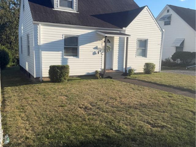 House for sale in Masontown, Pennsylvania