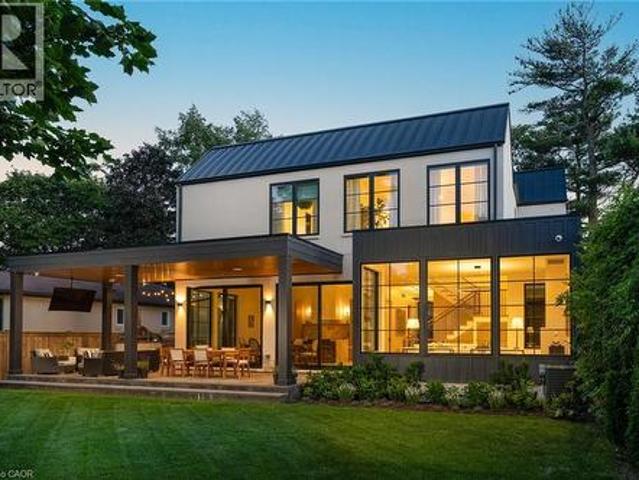 House for sale in Oakville, Ontario