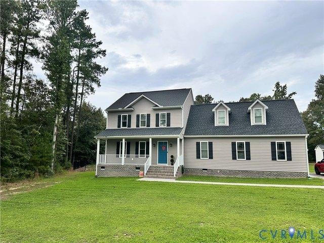 House for sale in Virginia
