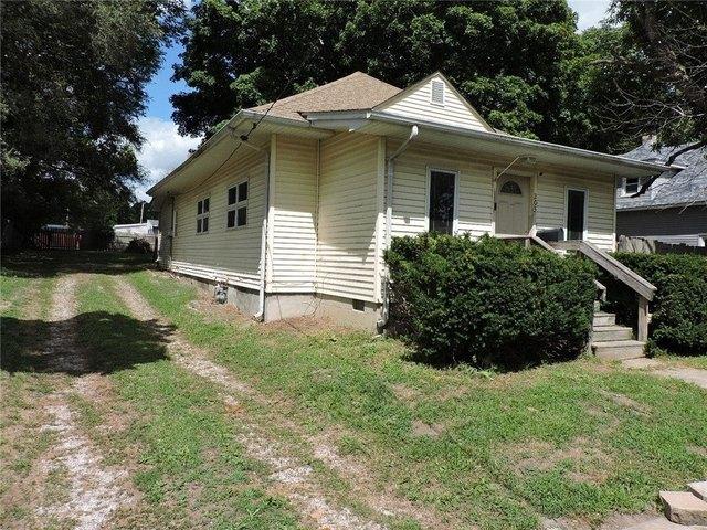 House for sale in Vermilion, Illinois