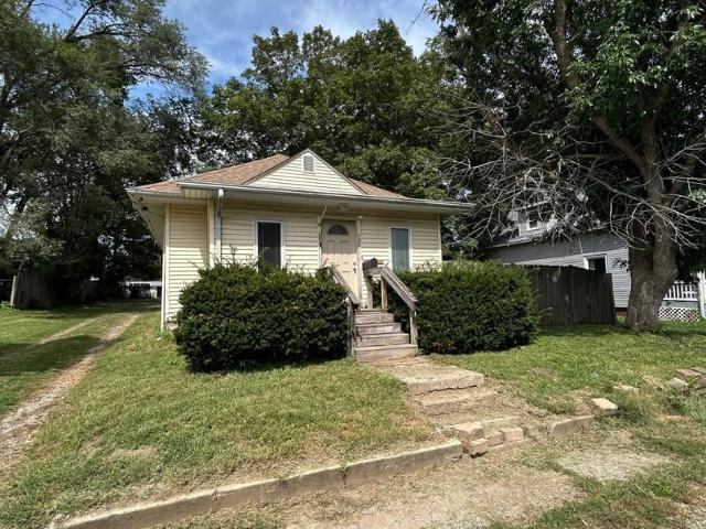 House for sale in Georgetown, Vermilion County