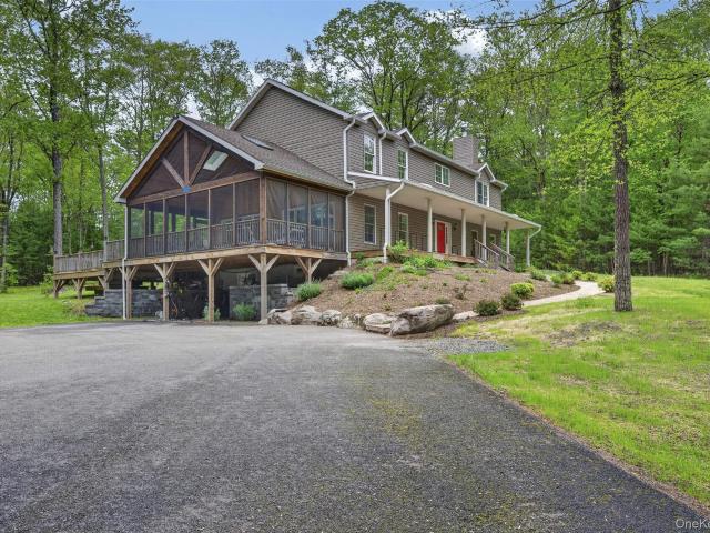 House for sale in Forestburgh, New York