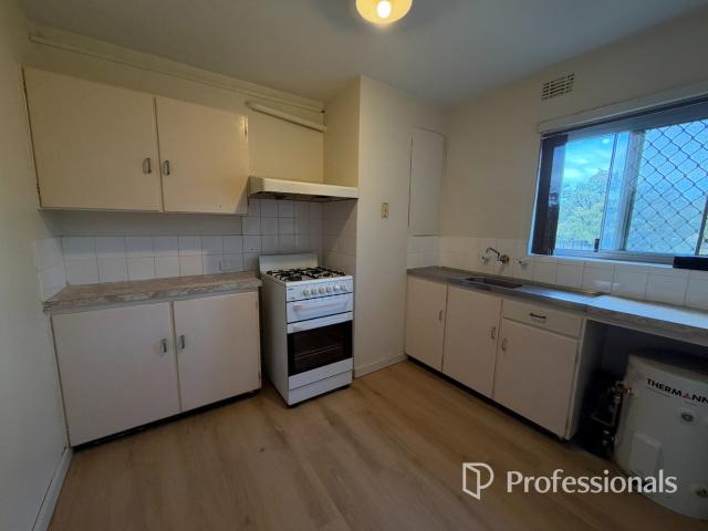 Apartment for rent in Bunbury