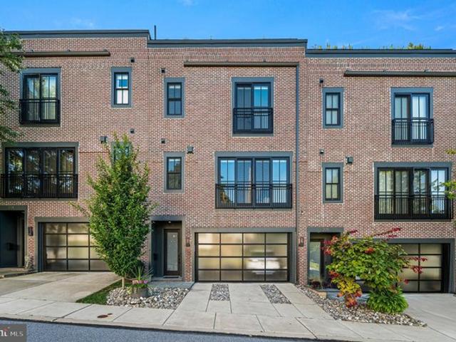 Townhouse for sale in Wayne, Radnor Township
