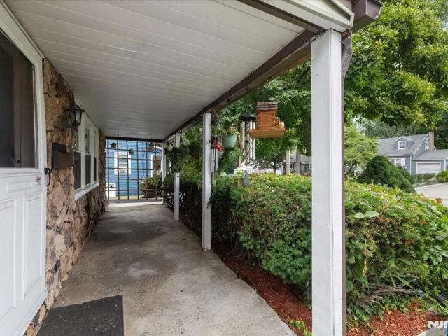 House for sale in Hackensack, New Jersey