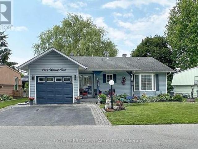 House for sale in Durham, Ontario