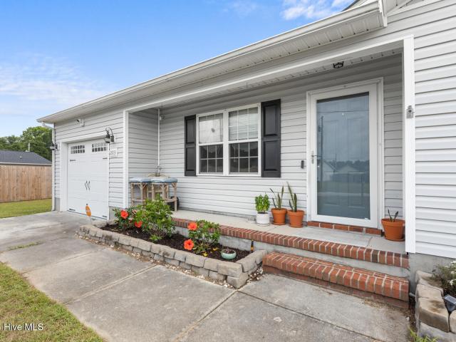 House for sale in Beulaville, North Carolina