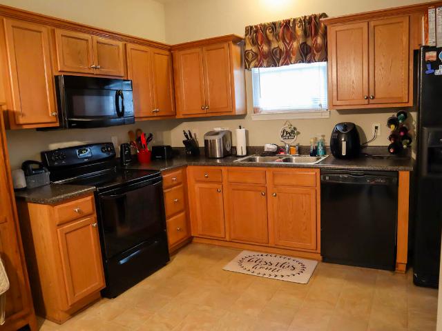 Townhouse for sale in Granville, North Carolina
