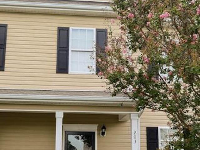 Townhouse for sale in Granville, North Carolina
