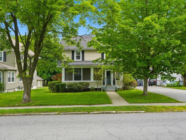 House for sale in Middletown, New York