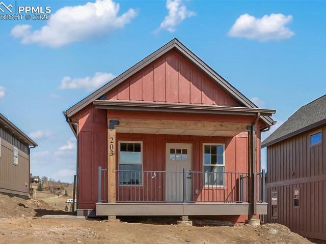 House for sale in Teller, Colorado