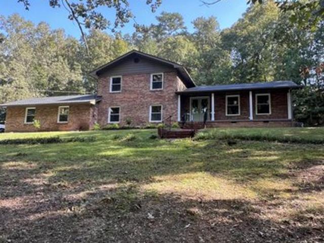 House for sale in Gordon, Georgia