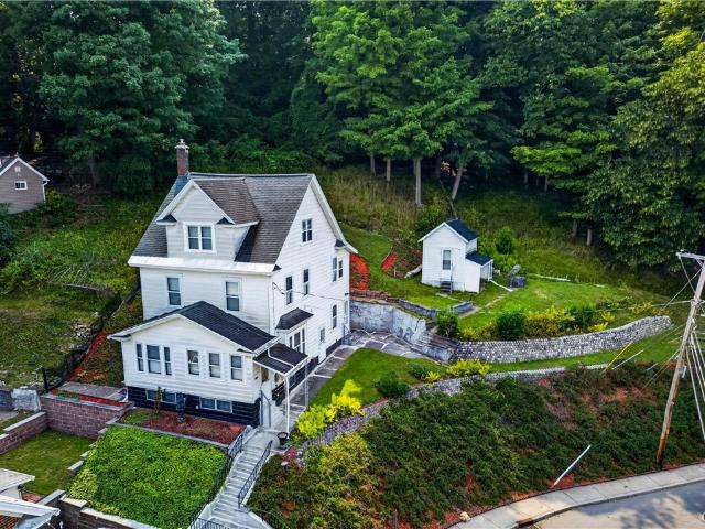 House for sale in Geddes, New York