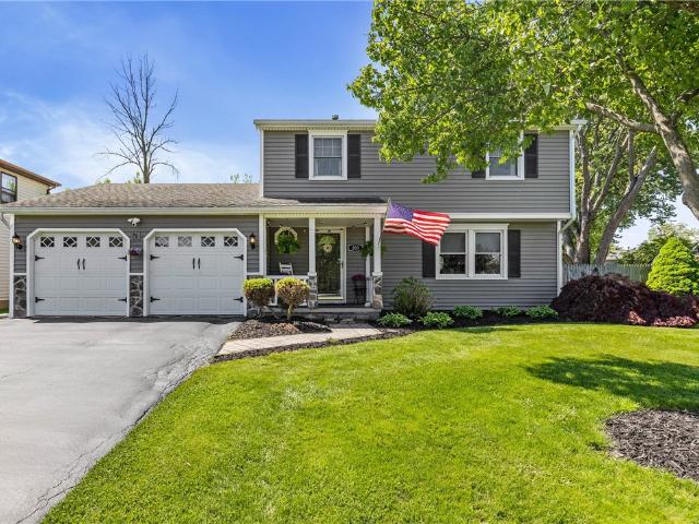 House for sale in North Greece, New York