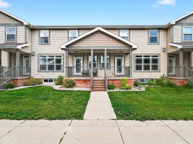 Condo for sale in Madison, Wisconsin