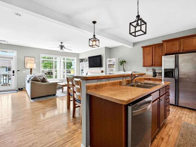 Condo for sale in Madison, Wisconsin
