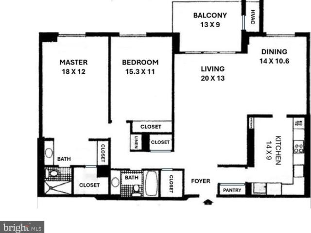 Condo for sale in Virginia