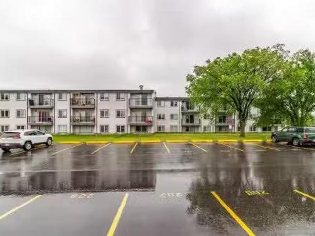 Condo for sale in Lethbridge, Alberta