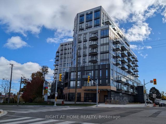 Condo for rent in Toronto, Golden Horseshoe