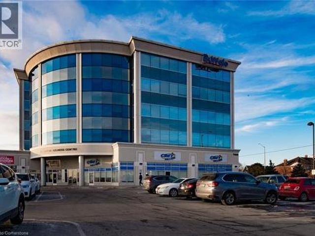 Commercial for rent in Georgina, Ontario