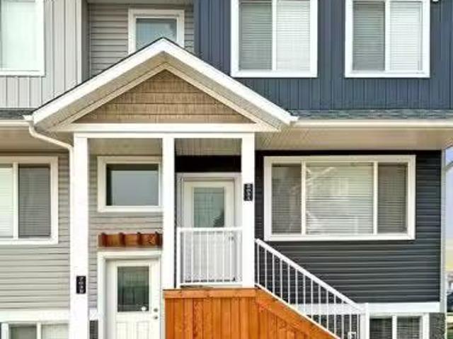 House for rent in Woking, Alberta