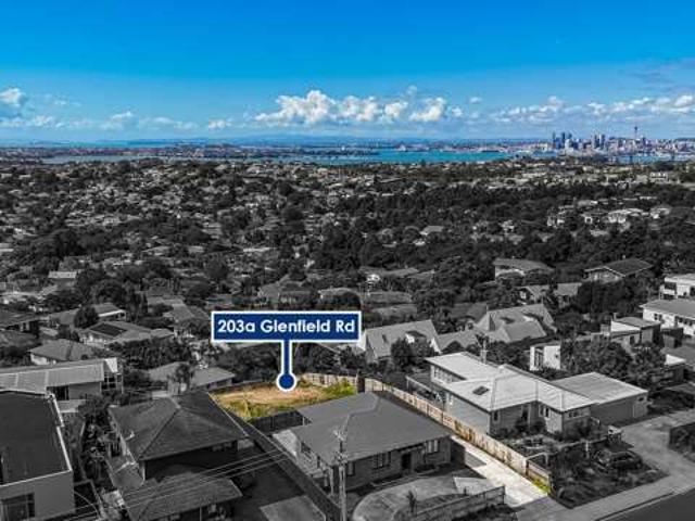 Land for sale in Hillcrest, Kaipātiki