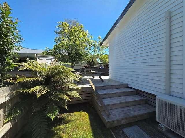 House for rent in East Coast