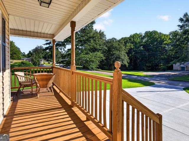 House for sale in Palmetto, Coweta County
