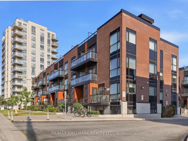 Condo for sale in York, Ontario