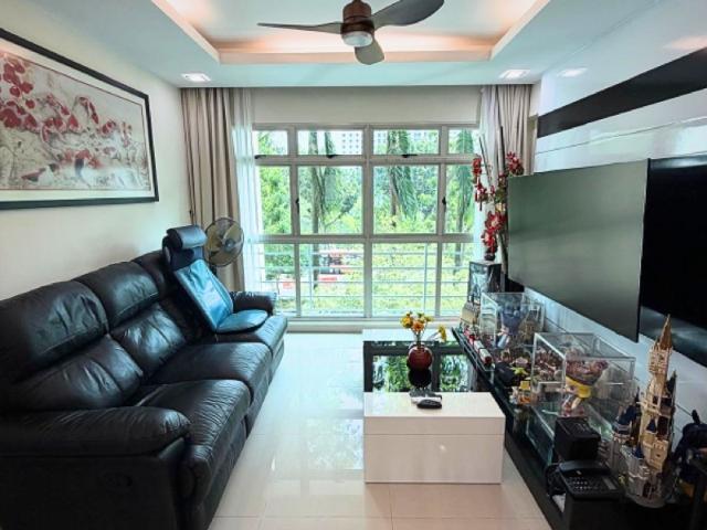 Apartment for sale